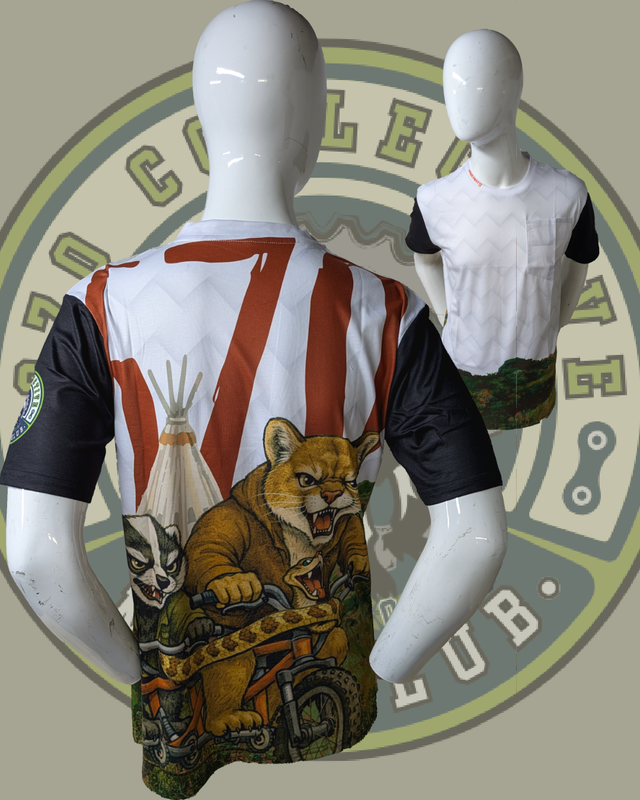 RIDERMTB - Mountain Bike Clothing